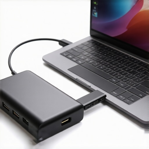 Why Your 2026 USB-C Dock Disconnects [3 Fast Fixes]