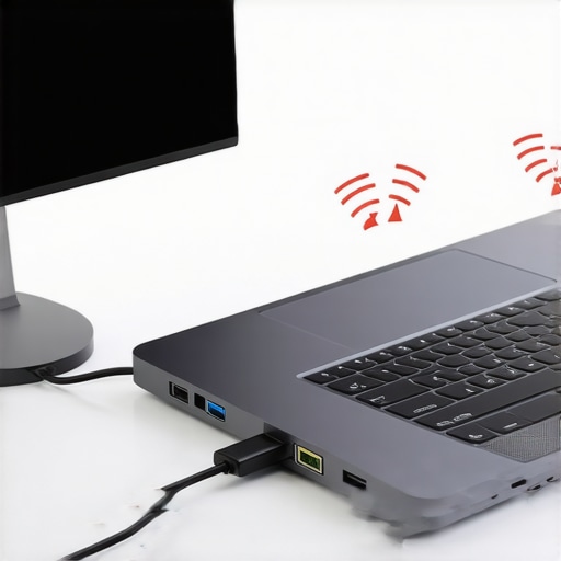 Why Your 2026 USB-C Dock Keeps Dropping Ethernet [Solved]