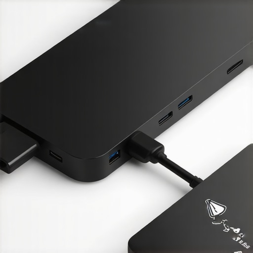 Why Your 2026 USB-C Dock Throttles 10Gbps SSDs [Solved]