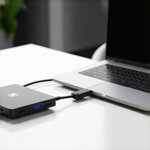 Why Your USB-C Dock Keeps Lagging [3 Quick 2026 Speed Fixes]