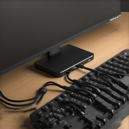 3 Cable Stability Hacks for 2026 USB-C Dock HDMI Cutouts