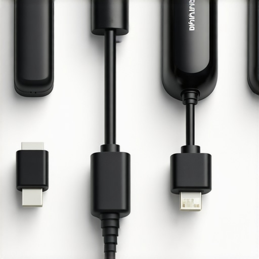 3 Minimalist Cable Fixes for Your 2026 Glass Desk