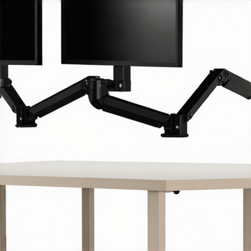 3 Monitor Arm Tension Fixes for Heavy 2026 Ultra-Wide Screens