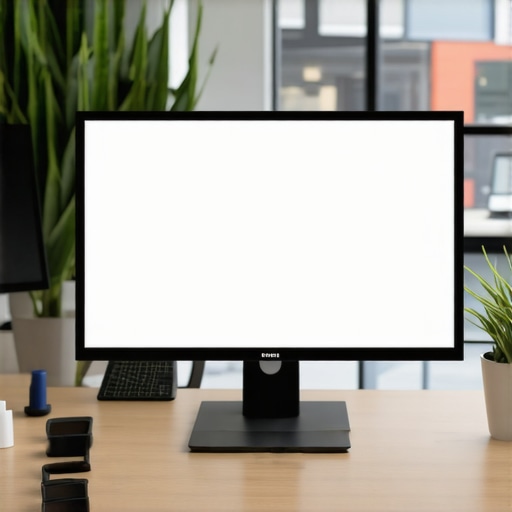 3 Smart Lighting Fixes for 2026 Glossy Monitor Glare
