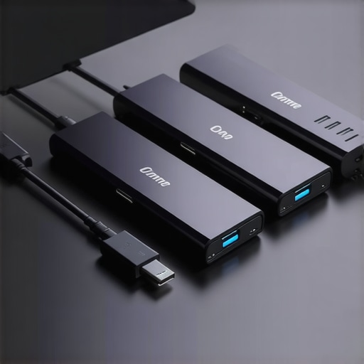 3 Solutions for 2026 USB-C Dock Bottlenecks on NVMe Drives
