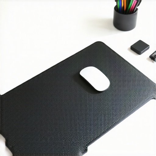 5 Non-Slip Fixes for Your 2026 Desk Mat [Stop the Sliding]