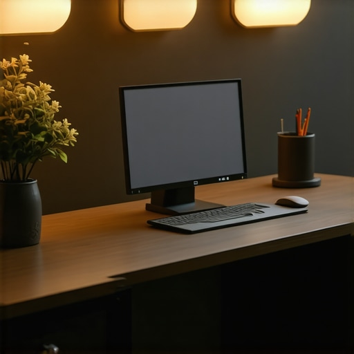 Ditch RGB: 3 Circadian Lighting Fixes for Your 2026 Desk