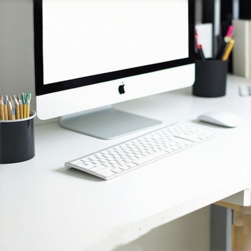 Fix These 3 2026 Desk Setup Productivity Killers