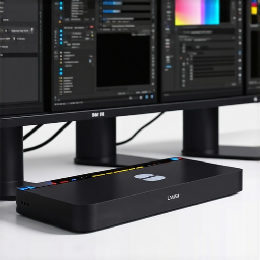 Fix Your Thunderbolt 5 Dock Stutter: 3 Triple 6K Fixes [2026]