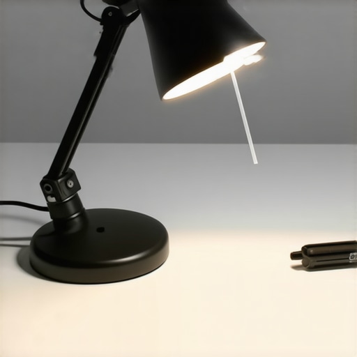 Is Your 2026 Desk Lamp Too Bright? Try These 3 Bias Fixes