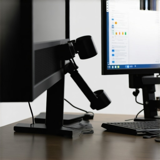 Is Your 2026 Monitor Too High? 3 Quick Ergonomic Height Fixes