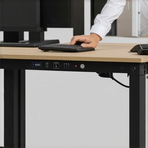 Is Your 2026 Standing Desk Stuck? Try These 3 Motor Resets