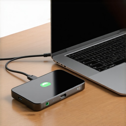 Stop 240W USB-C Dock Charging Drops With These 3 2026 Fixes