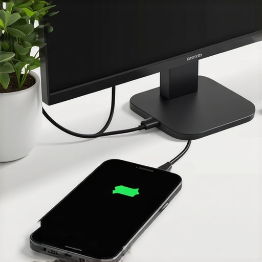 USB-C Dock Audio Lag: 3 Proven 2026 Fixes for Clearer Calls