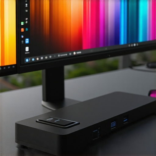 Why Your 120Gbps USB-C Dock Drops DisplayPort 2.1 [2026 Fix]