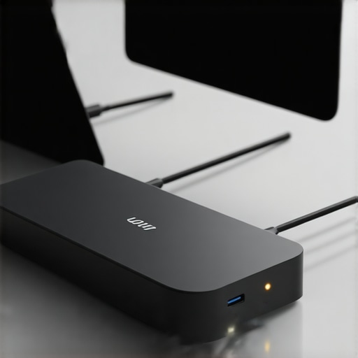 Why Your 120Gbps USB-C Dock Lagged Today [3 Fast 2026 Fixes]