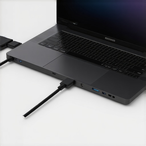 Why Your 120Gbps USB4 Dock Fails to Hit Max Speed in 2026