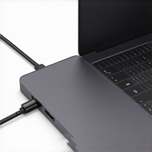 Why Your 240W USB-C Dock Only Charges at 60W [2026 Fix]