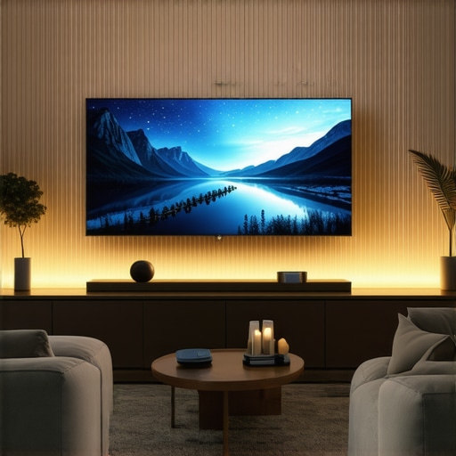 3 Bias Lighting Tactics for 2026 Ultra-Wide OLED Screens