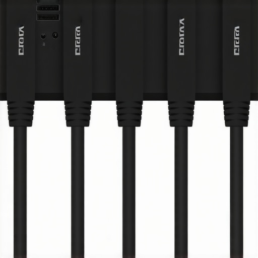 3 DisplayPort 2.1 Cable Mistakes Ruining Your 2026 Setup
