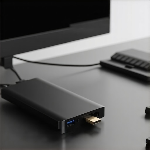 3 Proven Fixes for 2026 USB-C Dock Coil Whine [Tested]