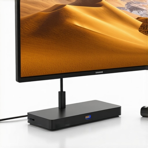 3 Proven Fixes for 2026 USB4 Dock Screen Tearing [Tested]