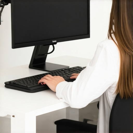 3 Ways to Fix a 2026 Desk Setup That's Too Shallow for Work