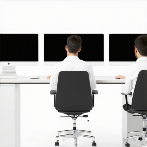 5 Monitor Height Tactics to Stop 2026 Neck Strain [Tested]