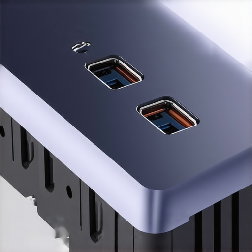 5 Pro Fixes for 2026 USB4 Hub Heat Discoloration