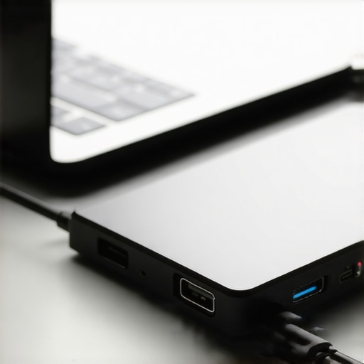 5 Ways to Fix 2026 USB4 Hub Connection Stutter [Tested]