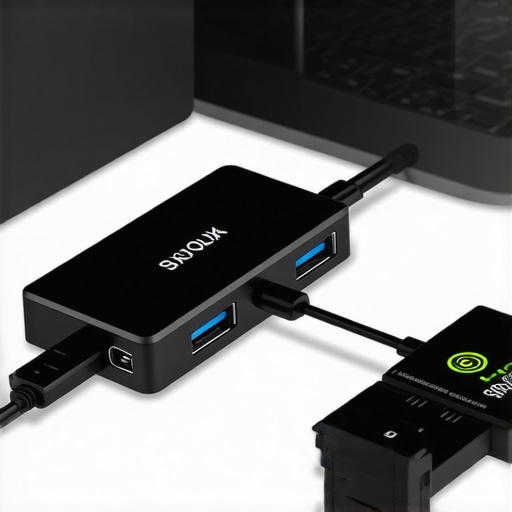 5 Ways to Fix 2026 USB4 Hub Connection Stutter [Tested]