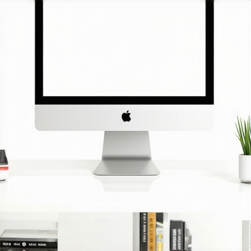 Fixing 2026 Monitor Light Bar Reflection on Glass Desks [3 Ways]