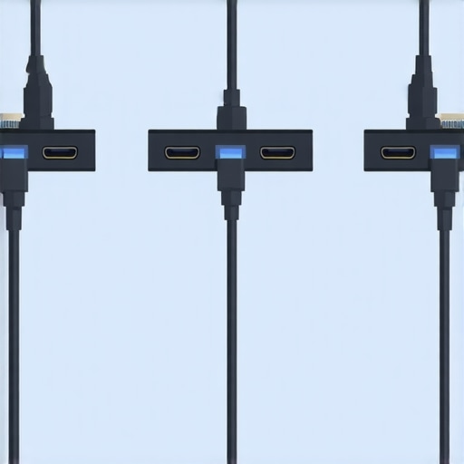 Stop 2026 Cable Sag: 3 Vertical Mount Fixes for USB-C Hubs