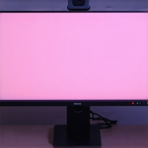 Stop Your 2026 Monitor Light Bar From Blocking Your Webcam
