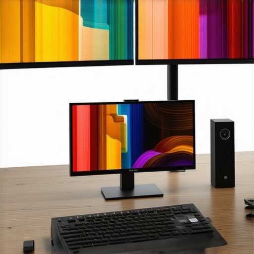 Why Your 120Gbps USB-C Dock Stutters on Dual 8K 2026 Displays