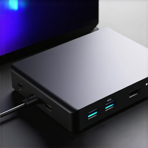 Why Your 2026 USB-C Dock Only Hits 40Gbps on 80Gbps Ports [Fix]