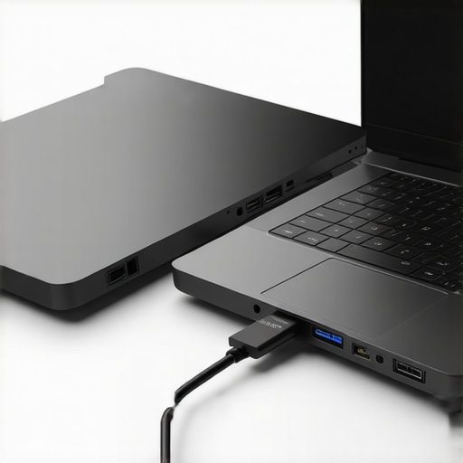 Why Your 2026 USB-C Dock Only Hits 40Gbps on 80Gbps Ports [Fix]