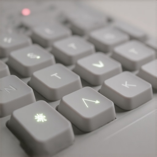 3 Reasons Your Wireless Keyboard Keeps Skipping Letters