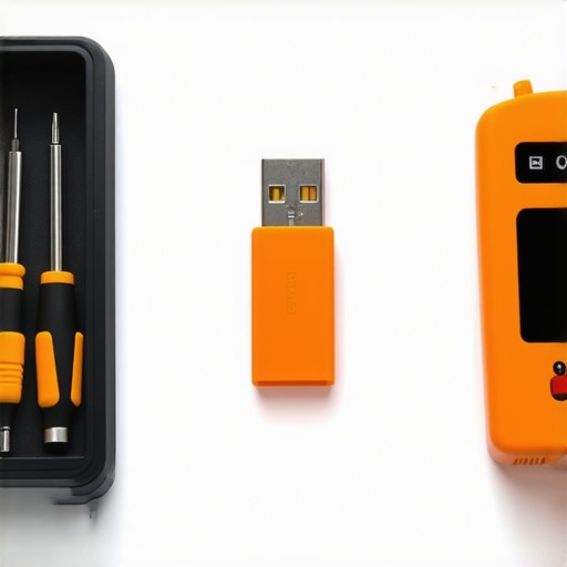 3 Small Tools to Keep on Your Desk for Quick Tech Fixes