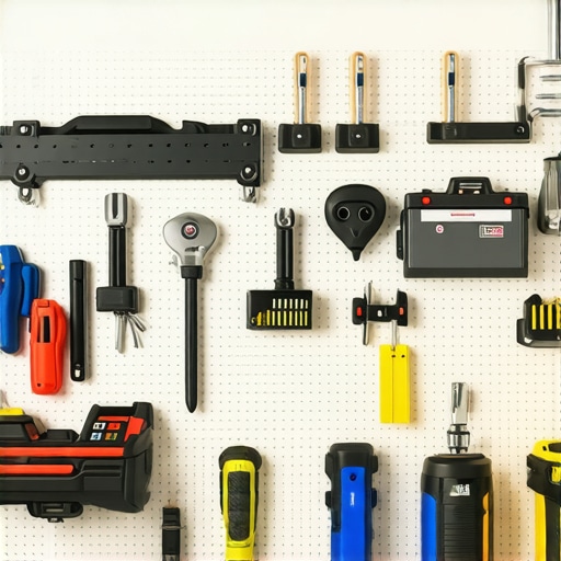 3 Ways to Use a Pegboard Without Making Your Wall Look Like a Garage