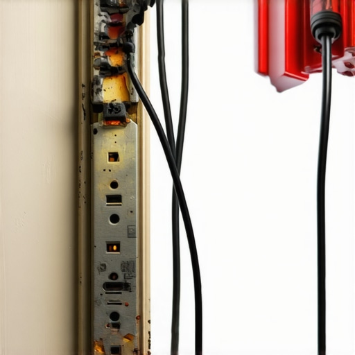 4 Signs Your Power Strip Is Actually a Fire Hazard