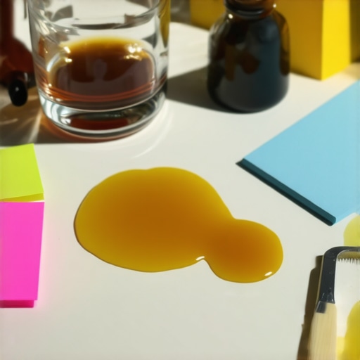 4 Things You Should Never Put on a Glass Desk