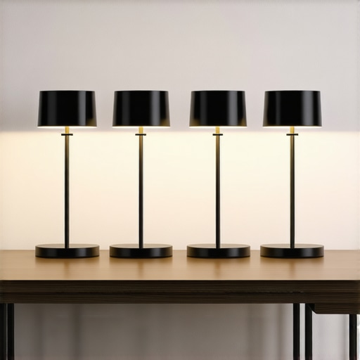 5 Slim Desk Lamps for People Who Hate Bulk