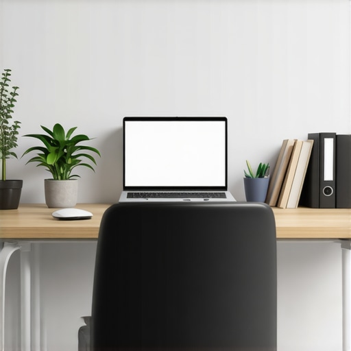 5 Ways to Add Depth to a Shallow Desk Setup