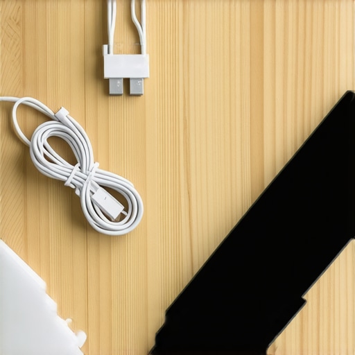 5 Ways to Hide Desk Cables Without Using a Drill