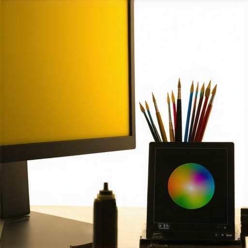 Does Your Monitor Look Yellow? How to Fix True Tone and Night Shift Conflicts