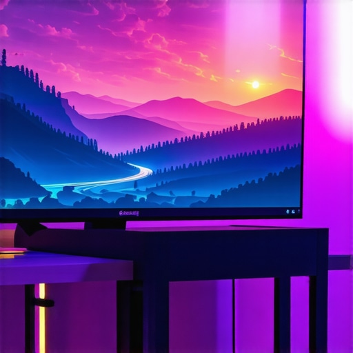 How to Get Rid of the Ghosting Effect on Your Gaming Screen