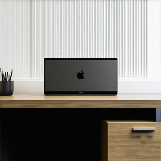 How to Hide a Mac Mini Under Your Desk Without Blocking Airflow
