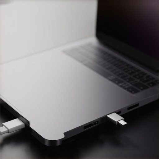 How to Prevent Your USB-C Dock From Randomly Disconnecting