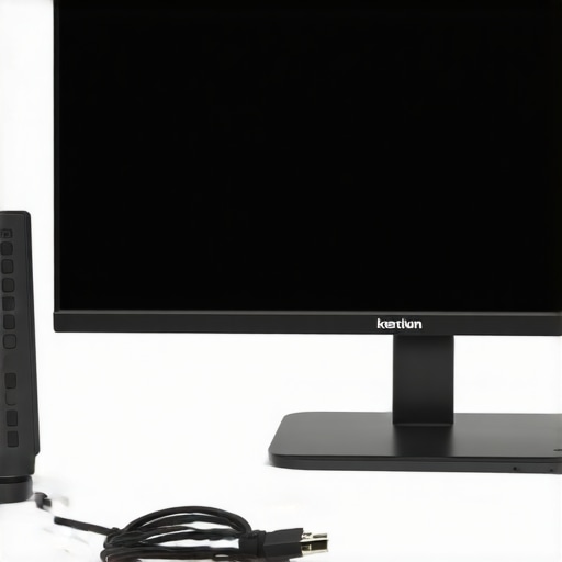 Stop Buying Cheap HDMI Cables for Your 4K Monitor Setup